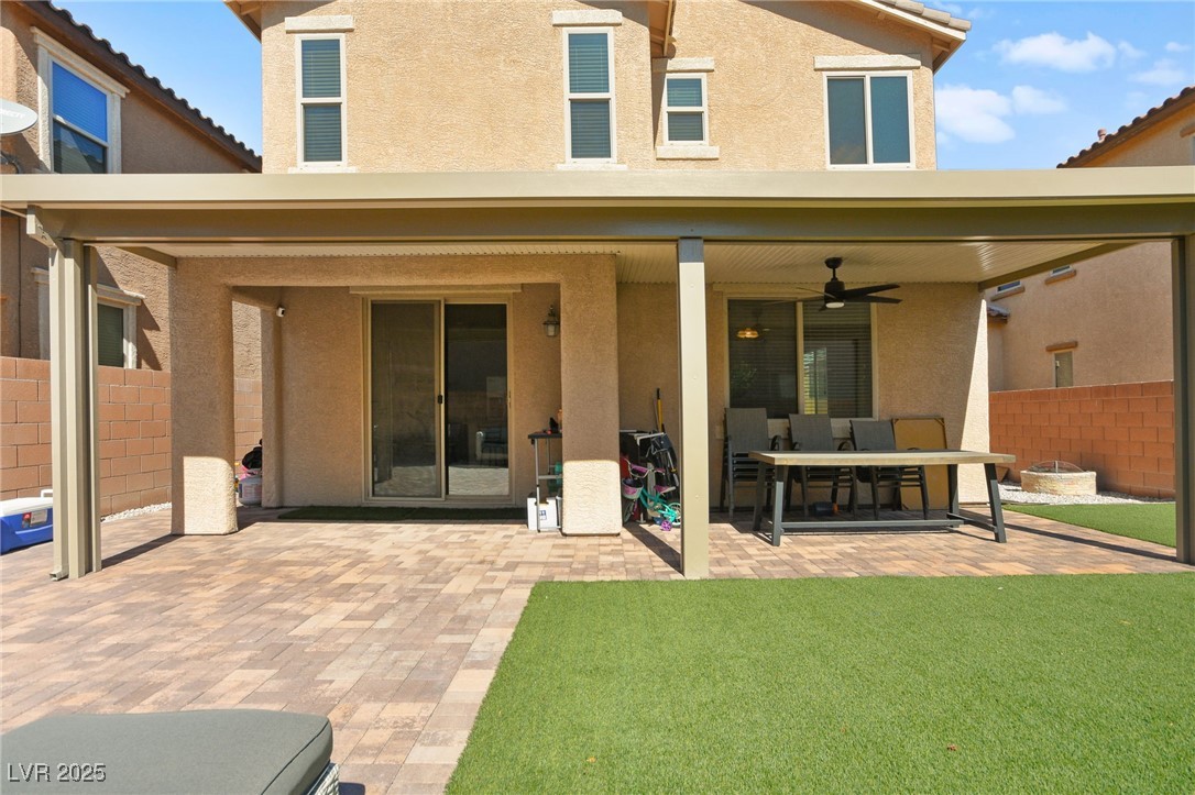 6389 Jacobville Court