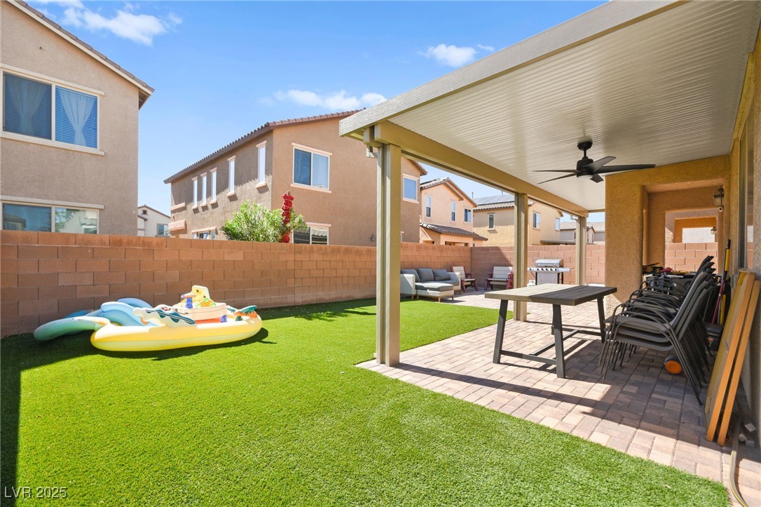 6389 Jacobville Court