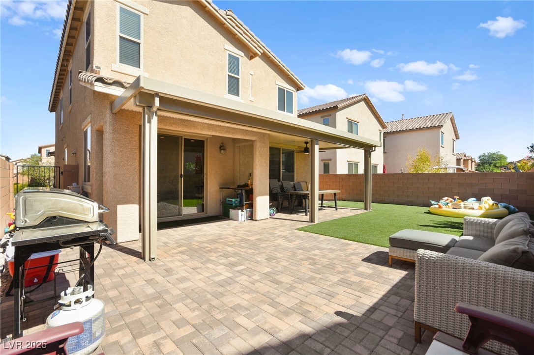 6389 Jacobville Court