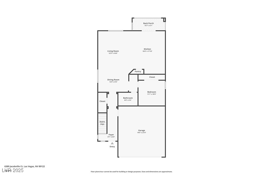 6389 Jacobville Court