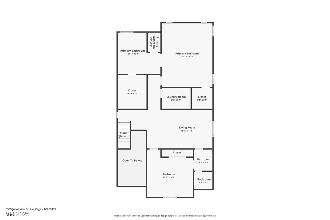 6389 Jacobville Court