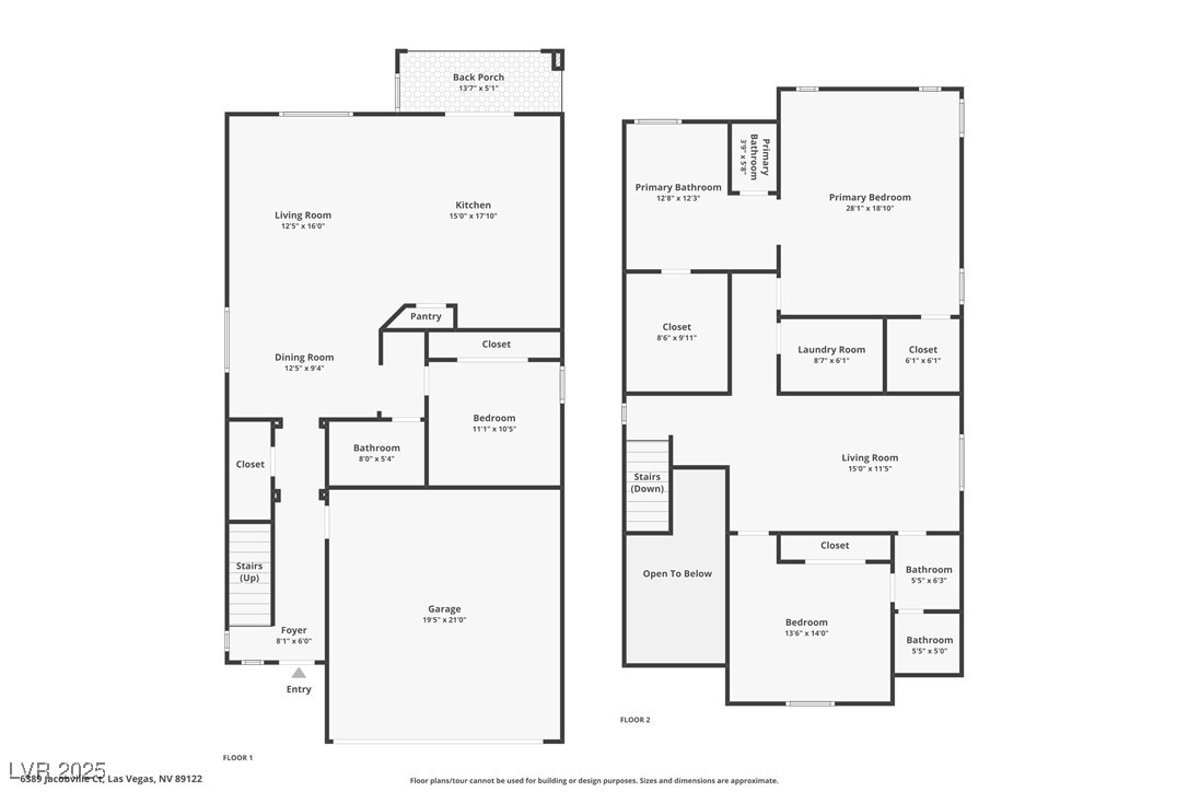 6389 Jacobville Court