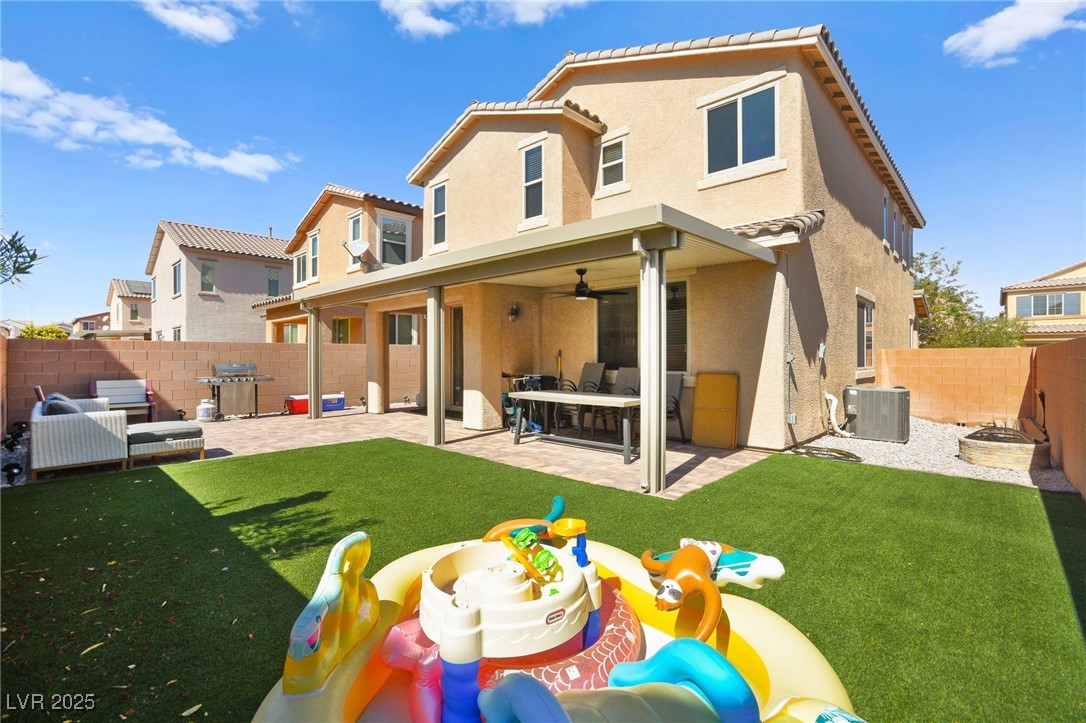 6389 Jacobville Court
