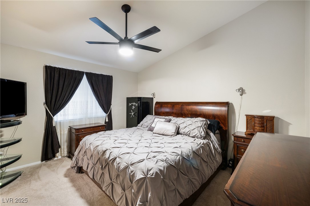 5445 Rose Hills Street