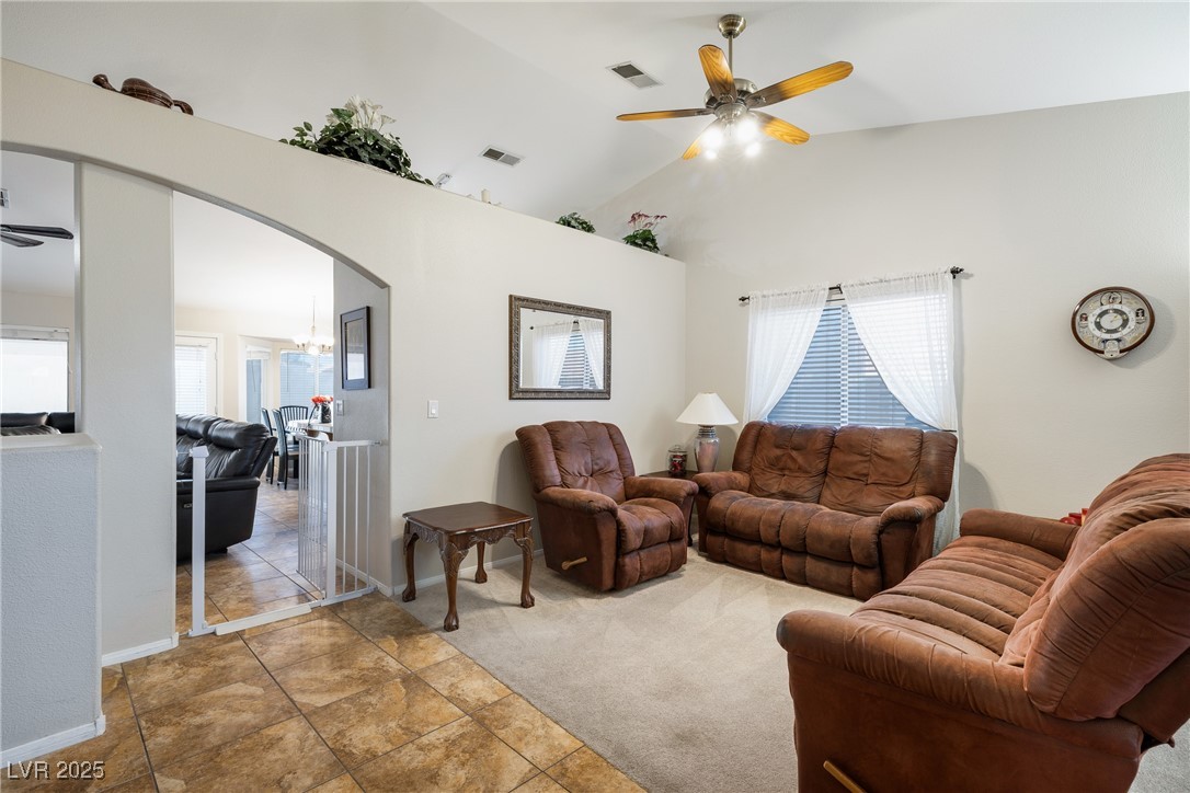 5445 Rose Hills Street