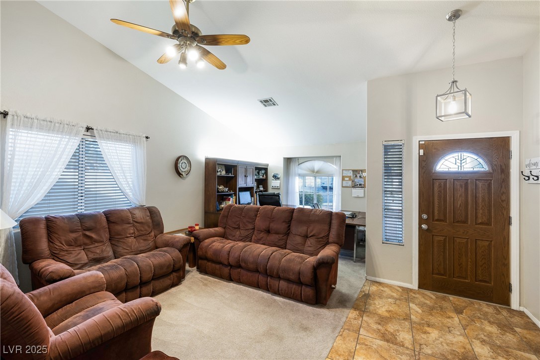 5445 Rose Hills Street