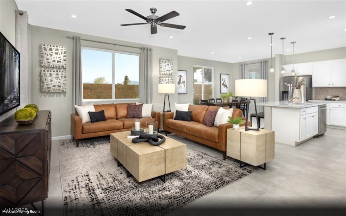5192 Hisopo Street lot 22