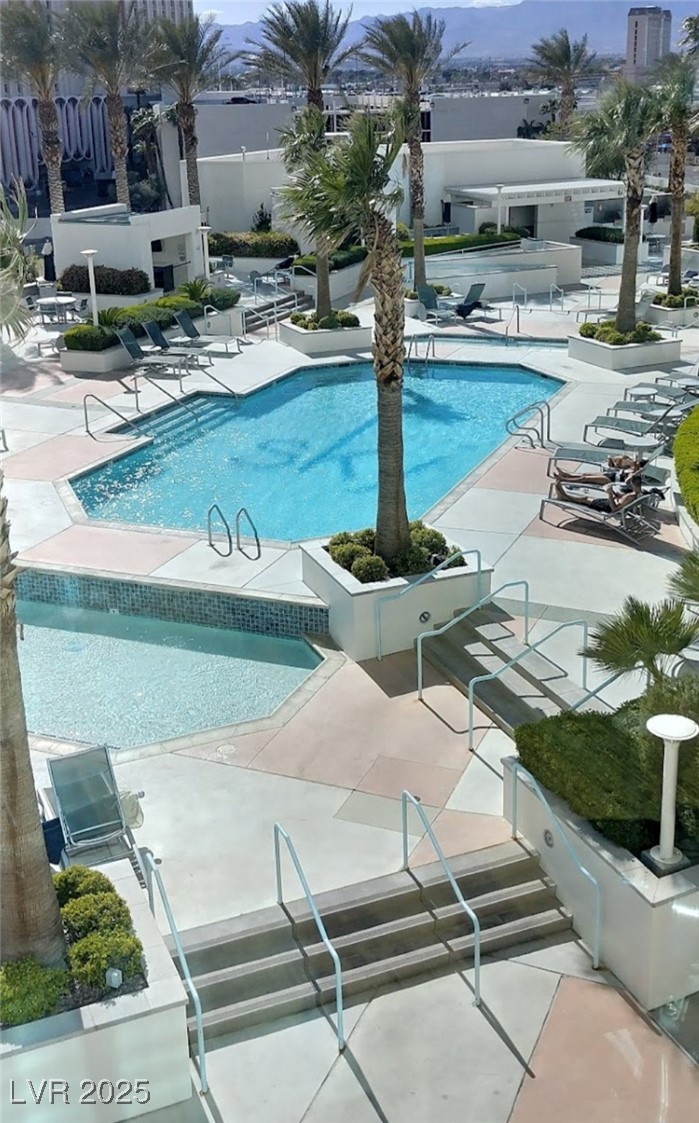 2700 South Las Vegas Boulevard 2310