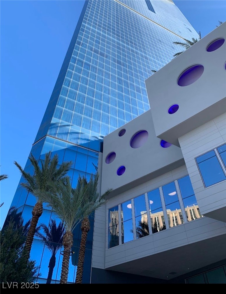 2700 South Las Vegas Boulevard 2310