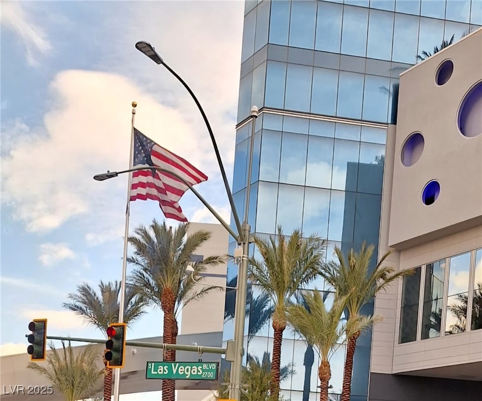 2700 South Las Vegas Boulevard 2310