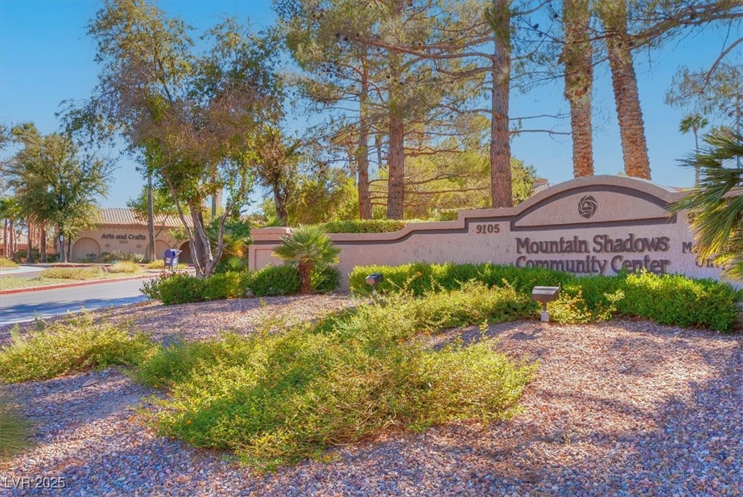 9520 Yucca Blossom Drive