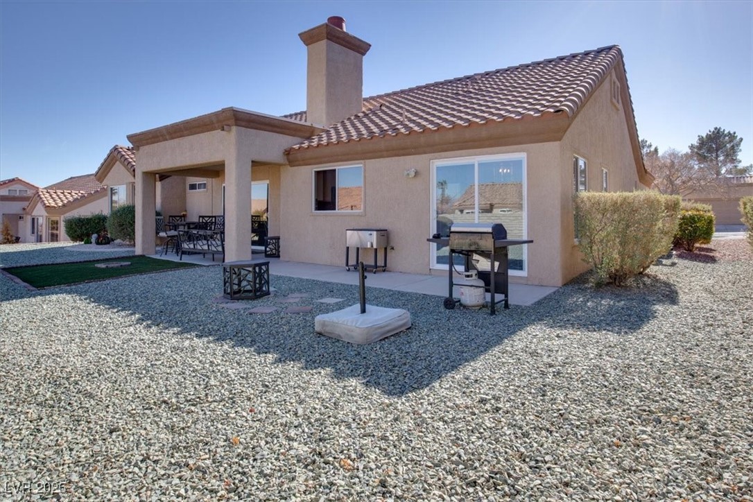 9520 Yucca Blossom Drive