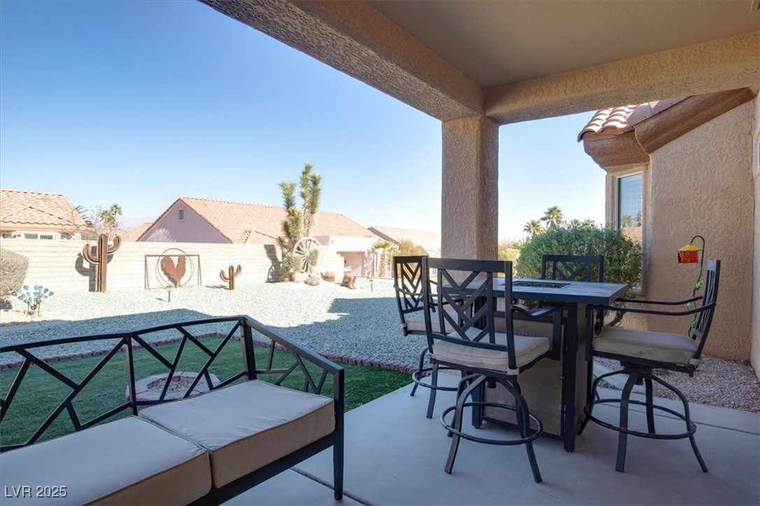 9520 Yucca Blossom Drive