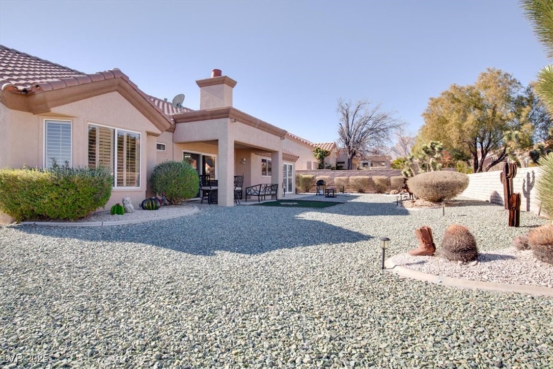 9520 Yucca Blossom Drive