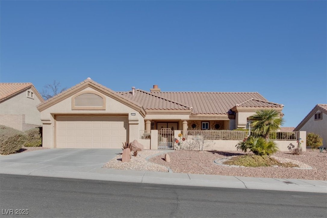 9520 Yucca Blossom Drive