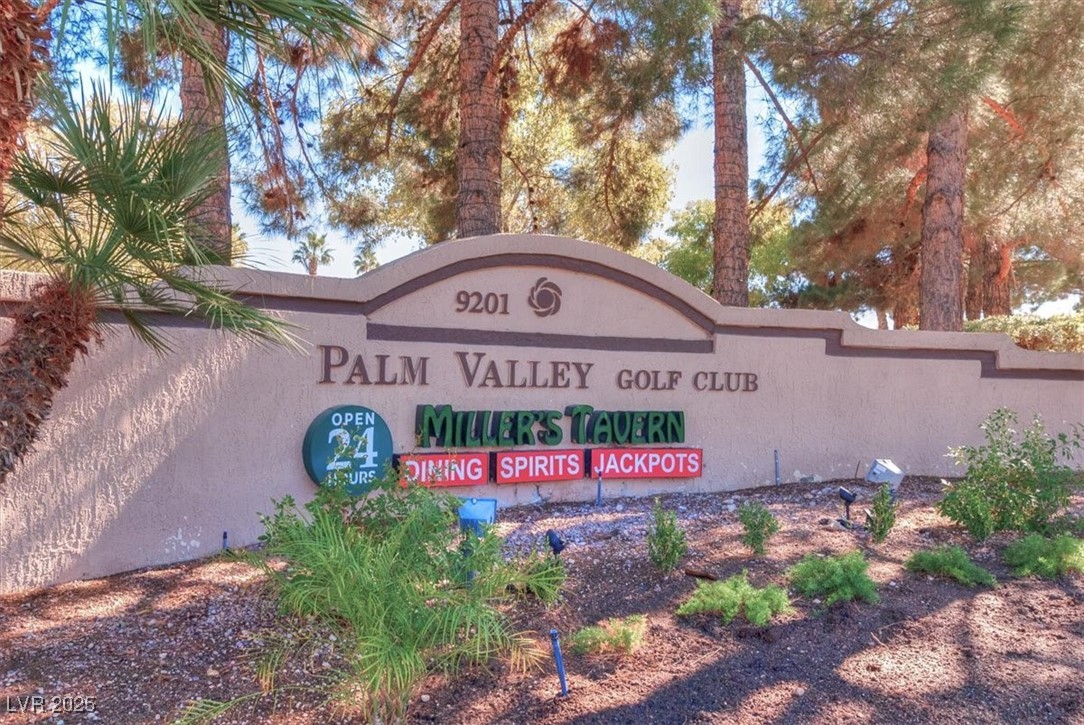 9520 Yucca Blossom Drive