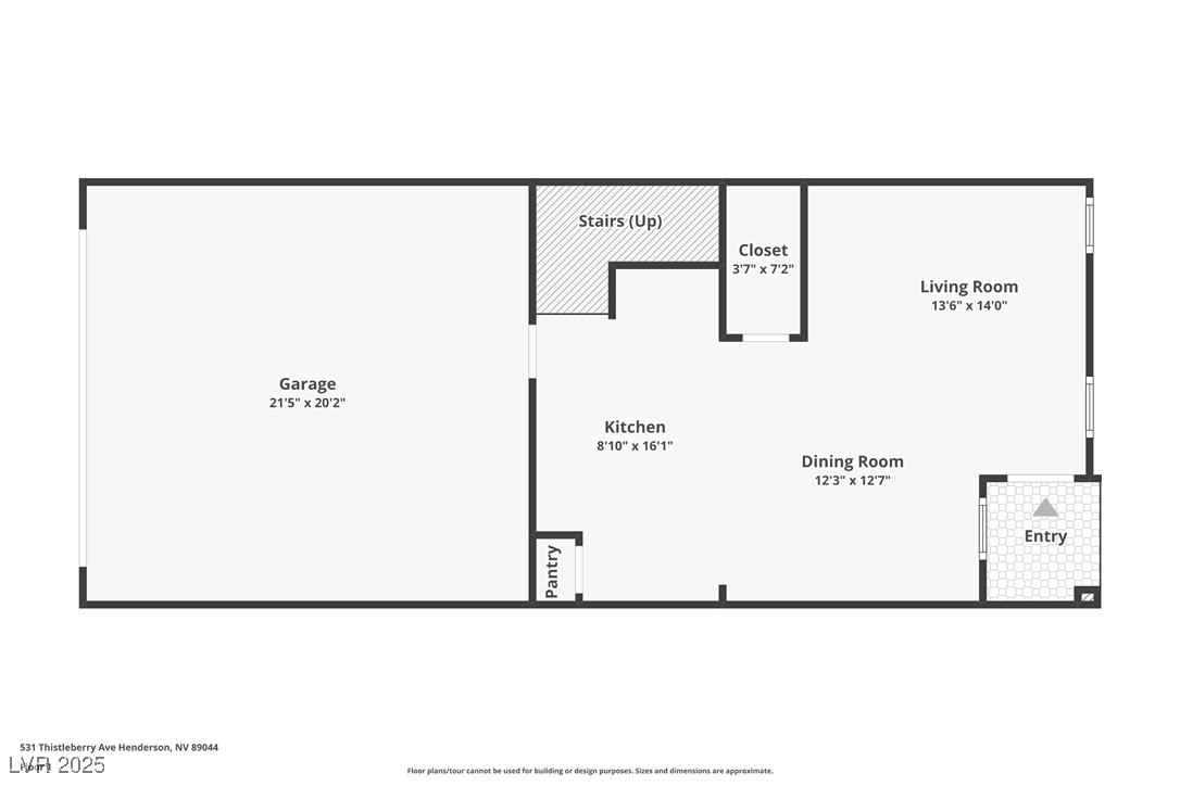 531 Thistleberry Avenue