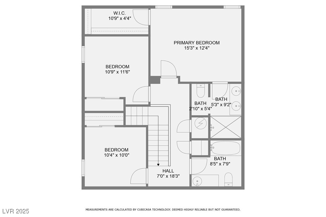3929 Prescott Pines Street 103