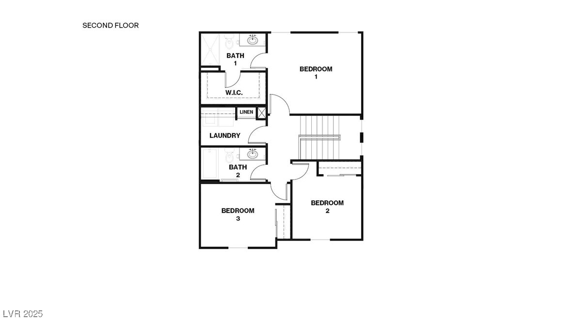 5721 Scarlet Rock Street Lot 4