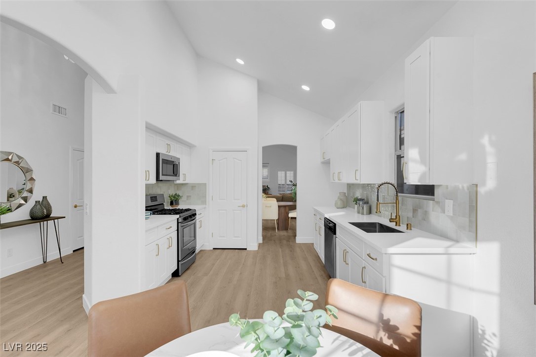 3909 Crema Court