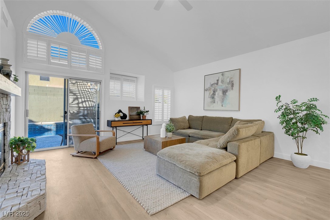 3909 Crema Court