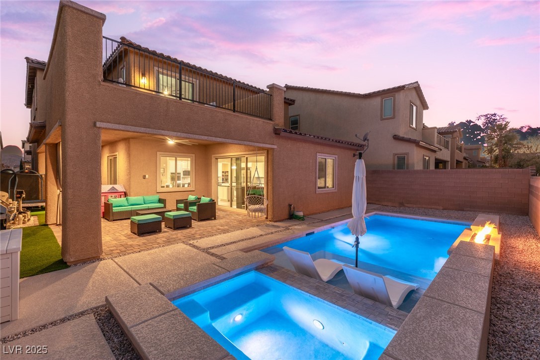 9622 Aqua Harbor Way
