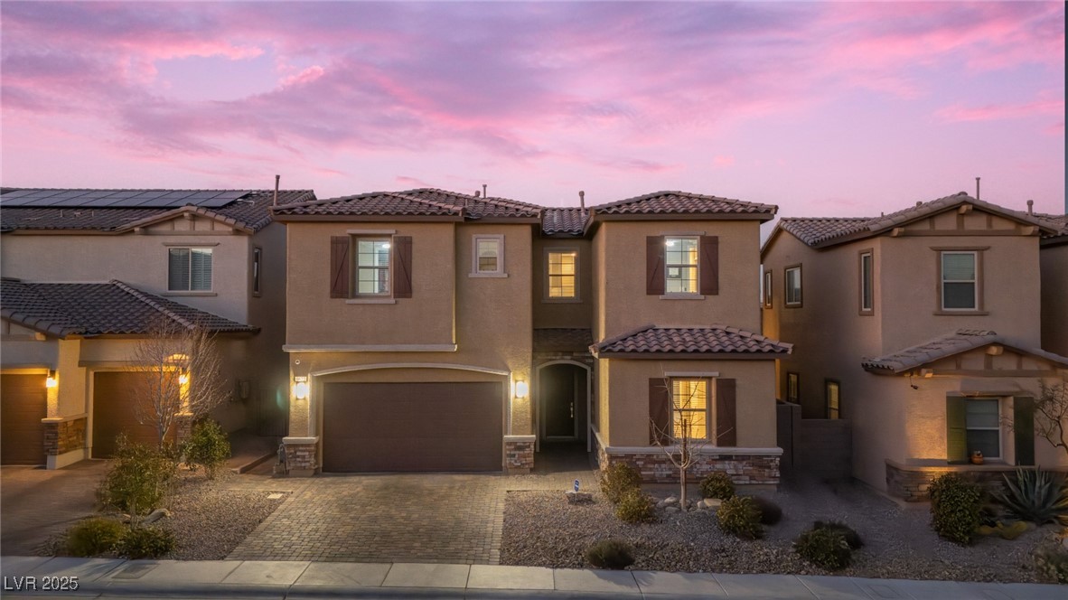 9622 Aqua Harbor Way