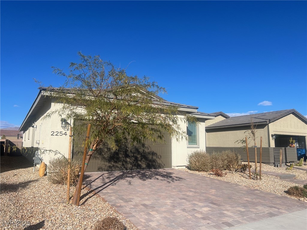 2254 Cold Canyon Avenue