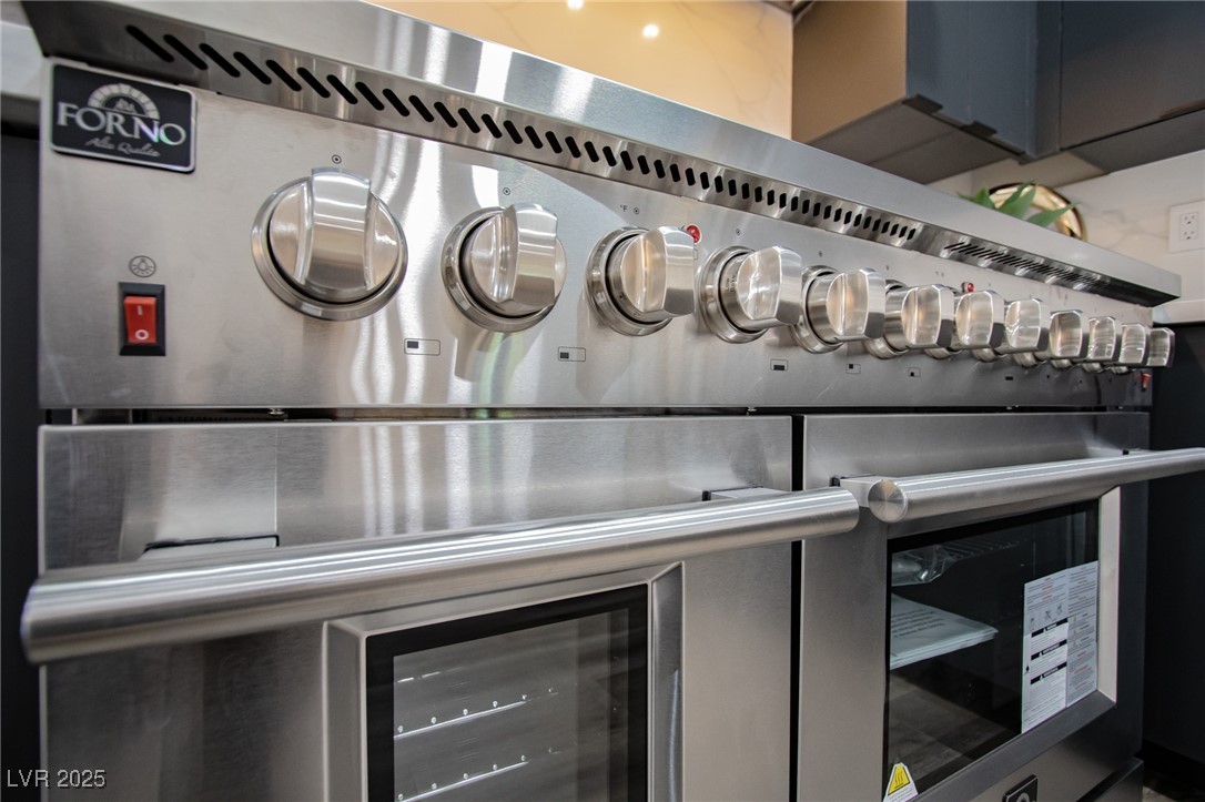 3180 South Tioga Way