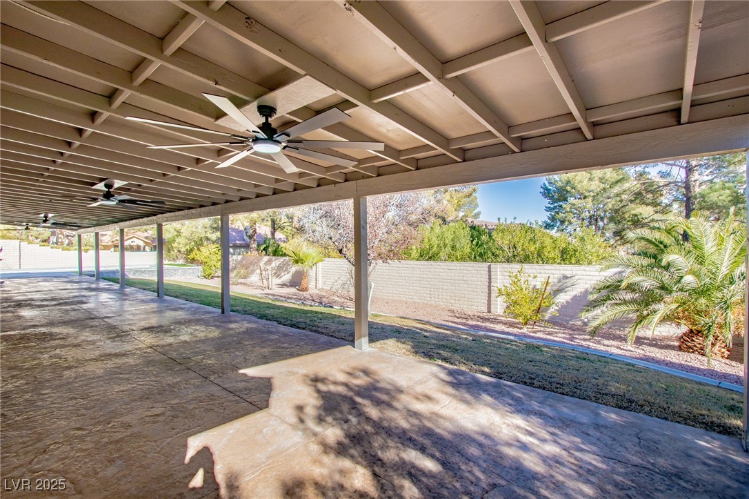 3180 South Tioga Way