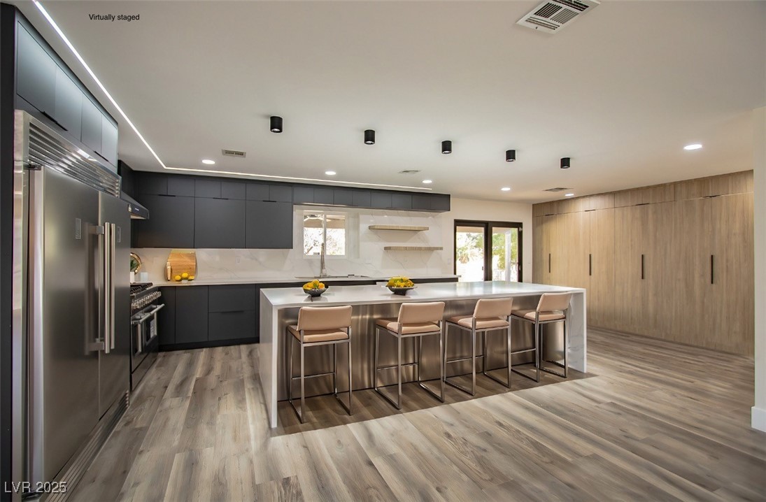 3180 South Tioga Way