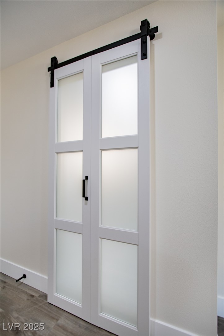 3180 South Tioga Way