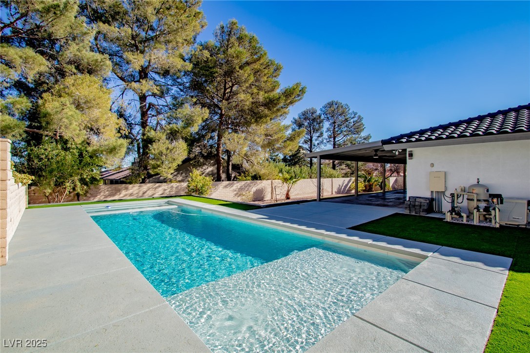 3180 South Tioga Way