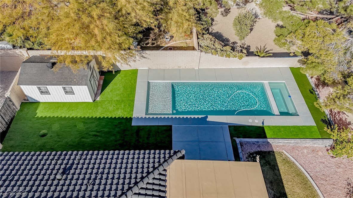 3180 South Tioga Way