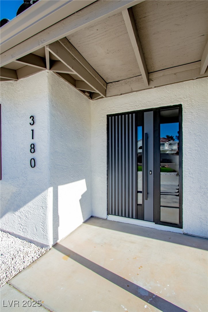 3180 South Tioga Way