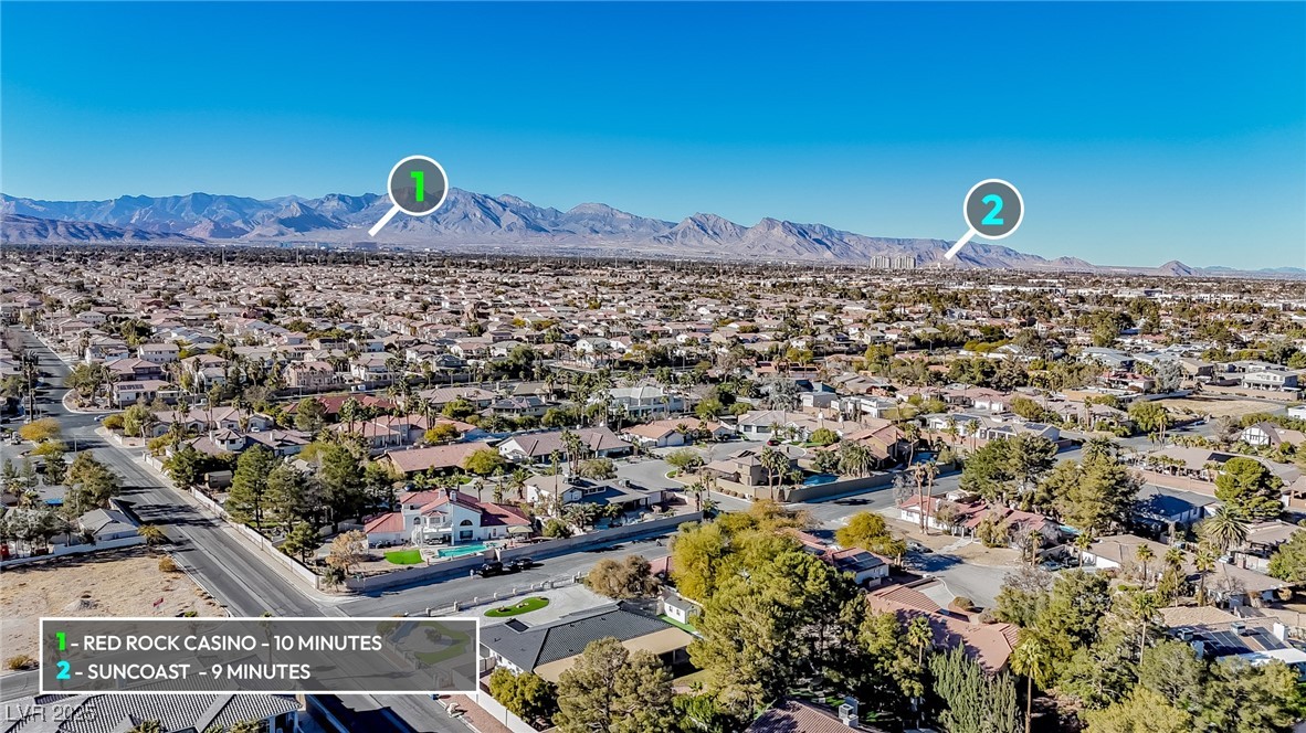 3180 South Tioga Way