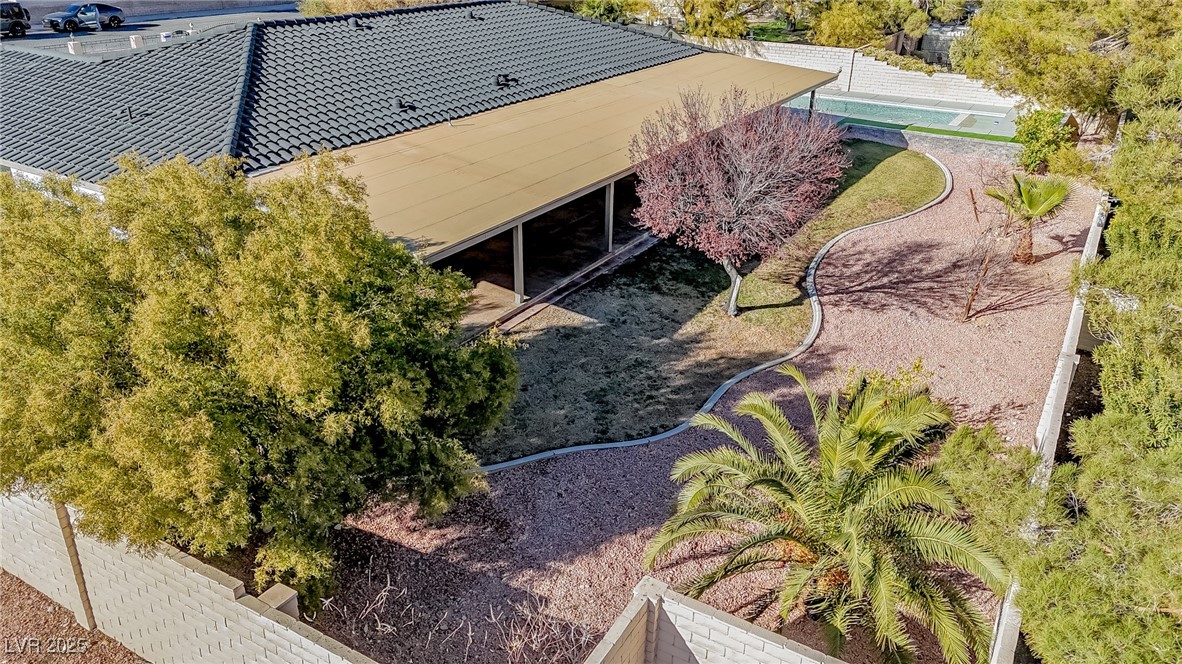 3180 South Tioga Way