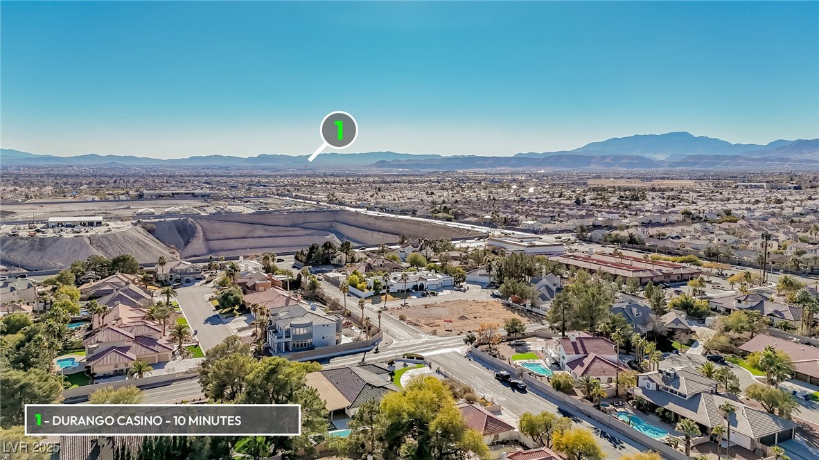 3180 South Tioga Way