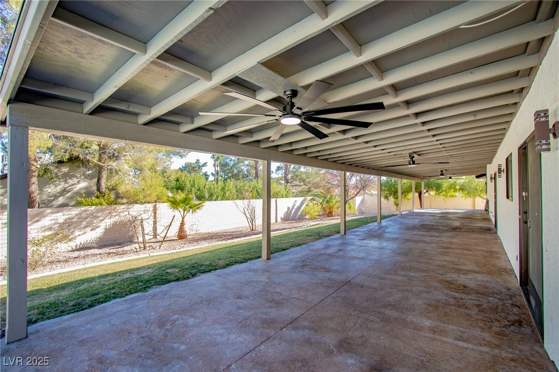 3180 South Tioga Way