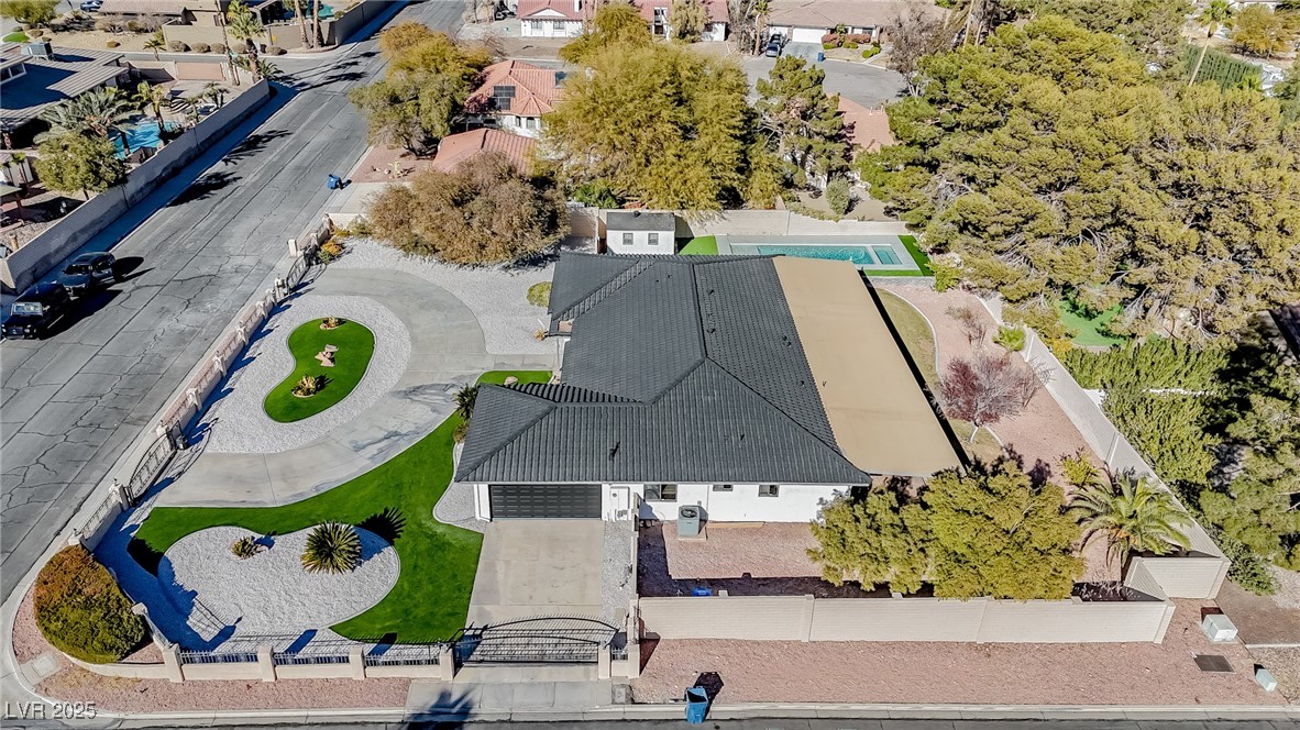 3180 South Tioga Way