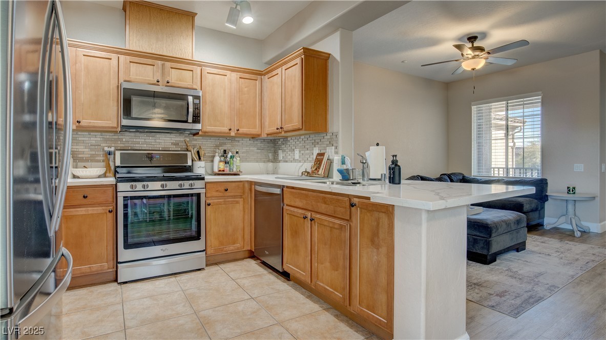 4610 Puglia Lane 202