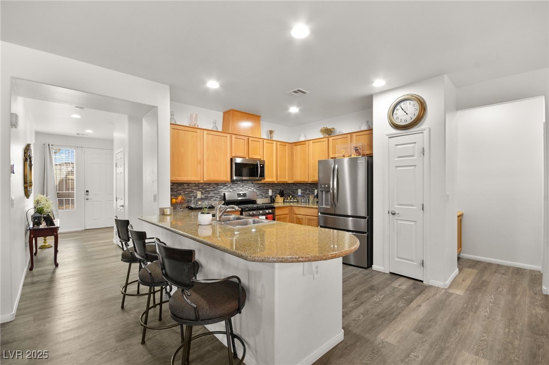 2134 Dillons Cove Drive