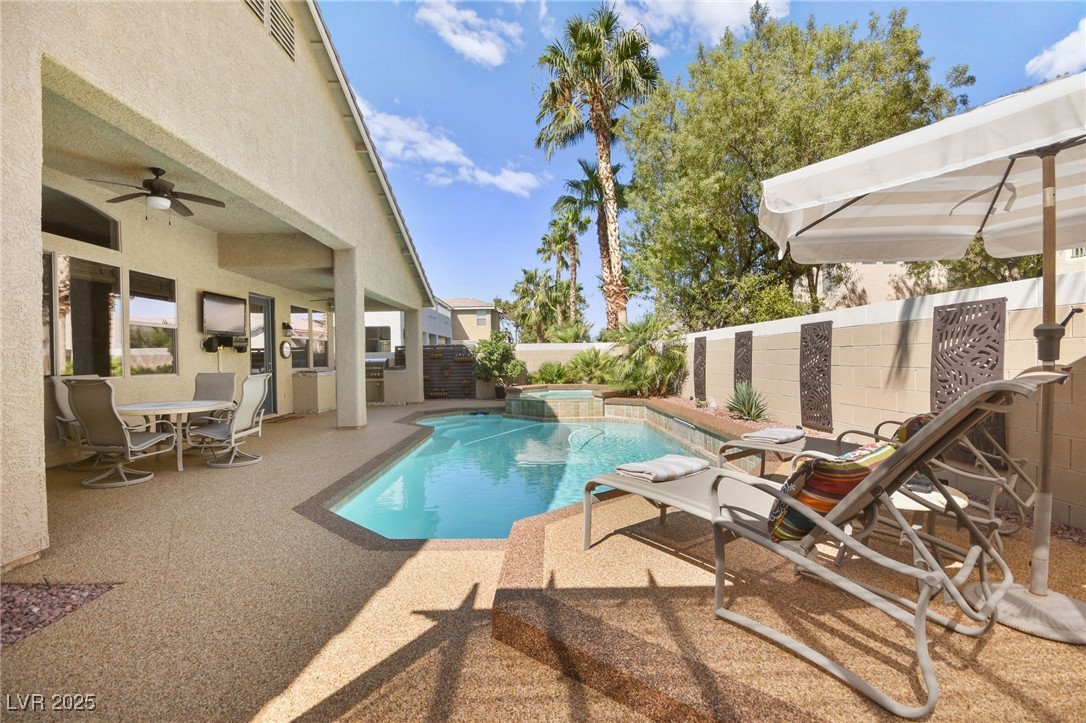 10688 Bonnyhill Street