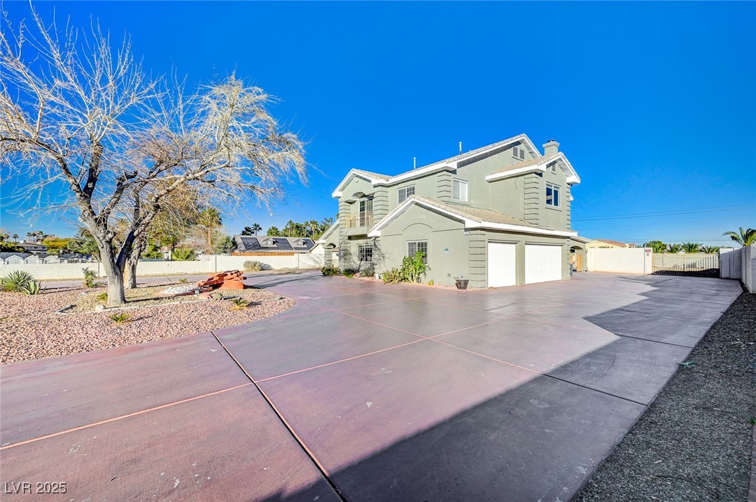 1964 Westwind Road