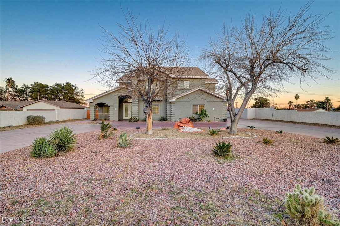1964 Westwind Road
