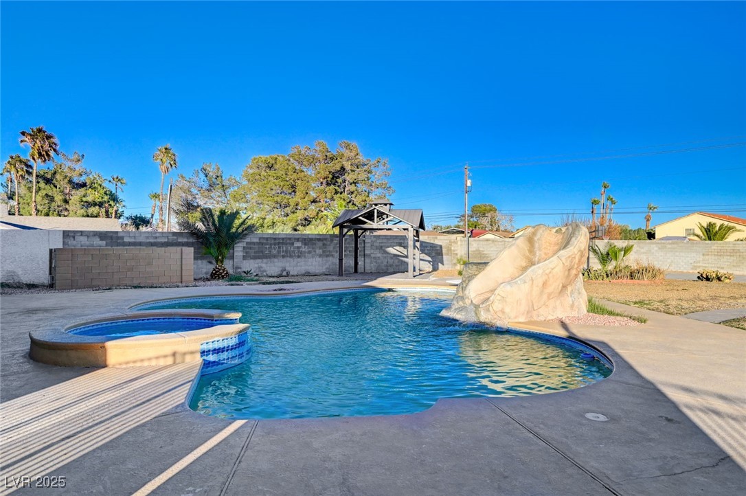 1964 Westwind Road