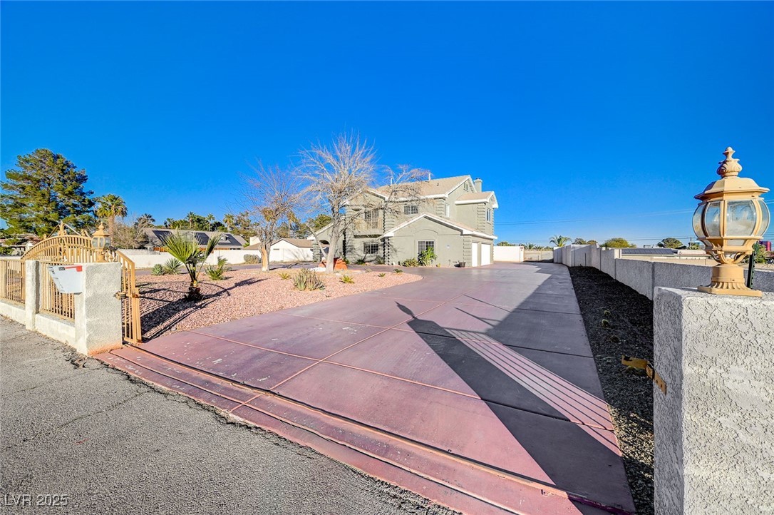 1964 Westwind Road