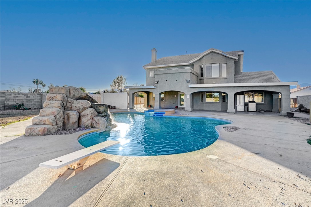 1964 Westwind Road
