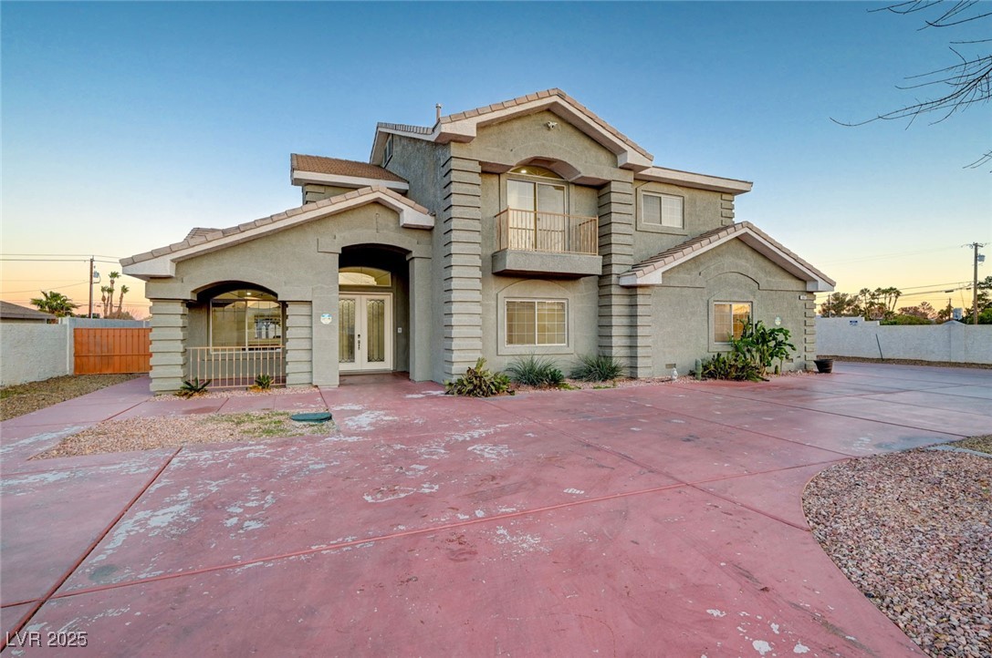1964 Westwind Road