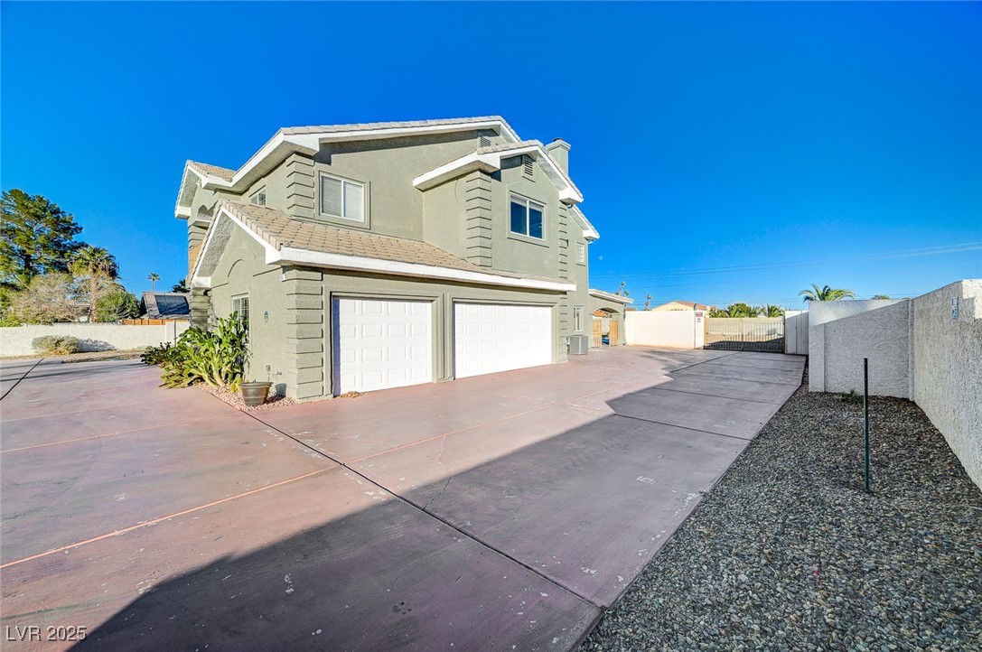 1964 Westwind Road